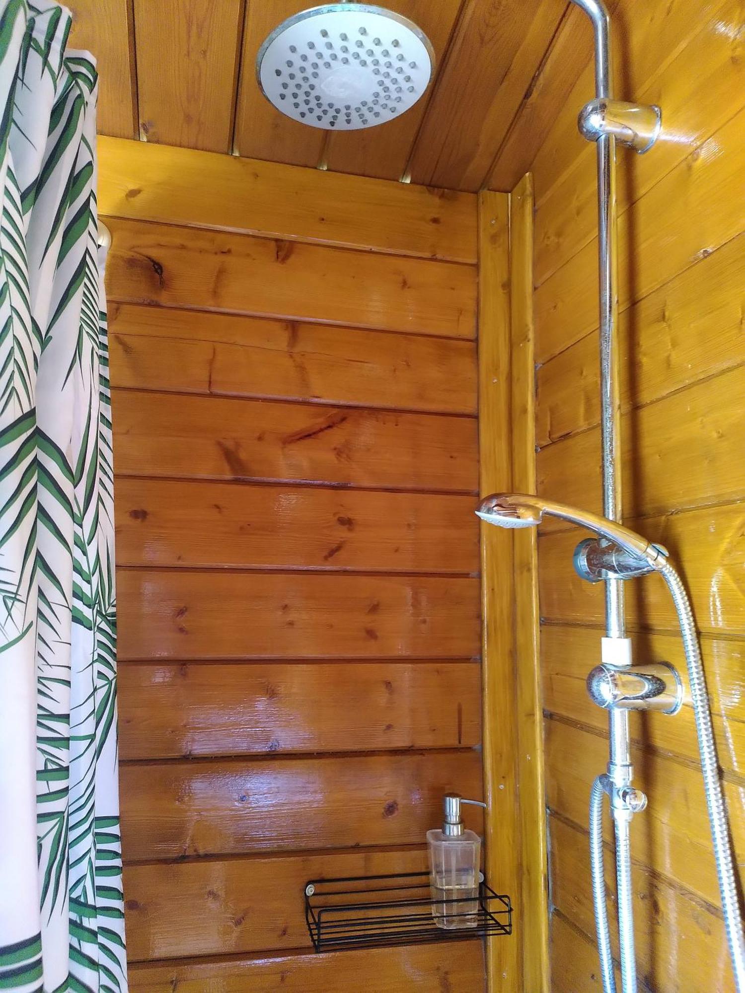 Eco Glamping Portugal Nature Lodge São Luis Eksteriør billede
