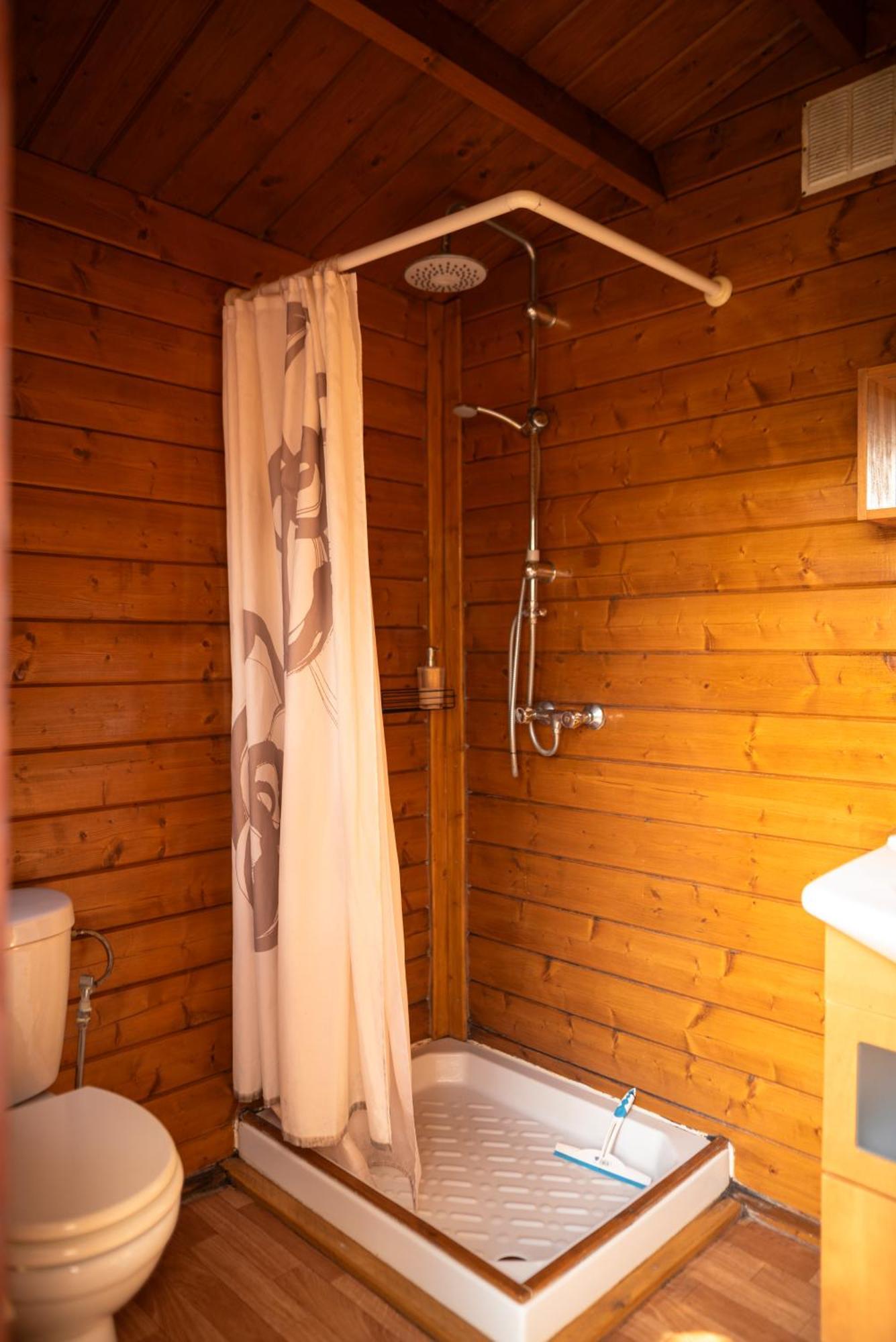 Eco Glamping Portugal Nature Lodge São Luis Eksteriør billede